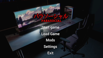 Image 0 for Parasocial Game