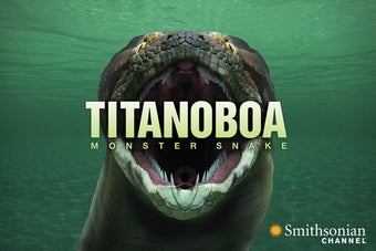 Image 0 for Titanoboa: Monster Snake …