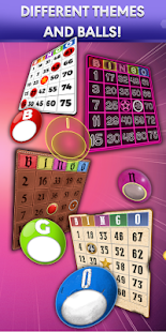 Image 0 for Bingo - Offline Free Bing…