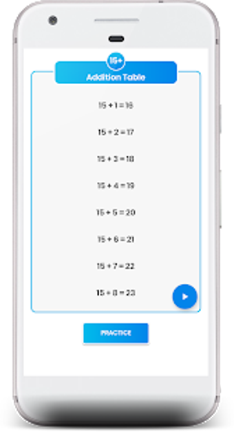 Imagen 0 para Maths Tables Kids 2019