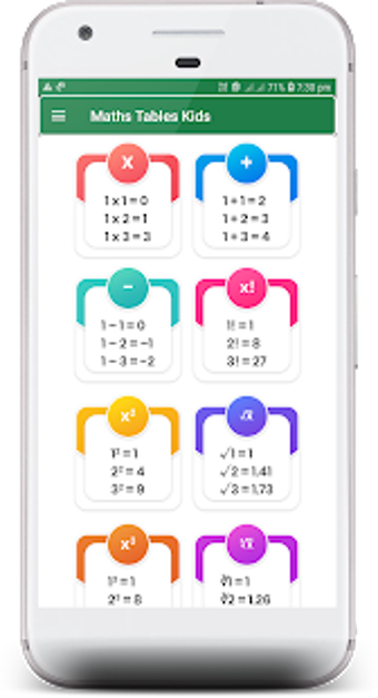 Imagen 2 para Maths Tables Kids 2019