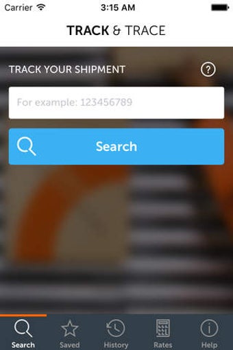 Image 0 for TNT - Tracking