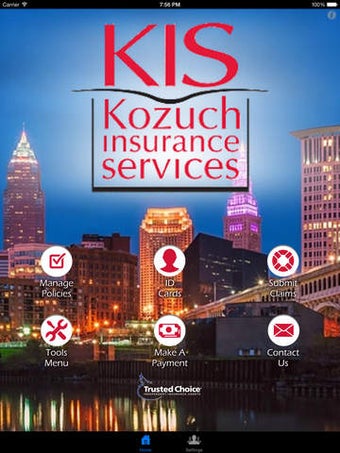Imagen 0 para Kozuch Insurance Services…