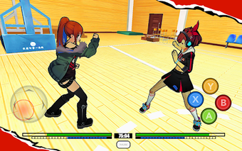 Imagen 0 para High School Girl Anime Ba…