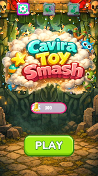 Image 0 for Cavira: Toy Smash