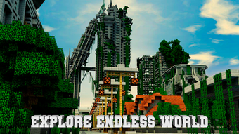 Image 1 for MultiCraft 2: Crafting Ad…