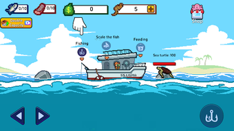 Image 0 for Scale the Depths