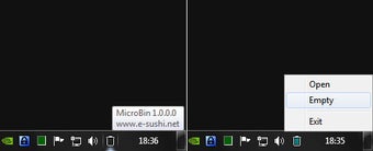 Image 0 for MicroBin
