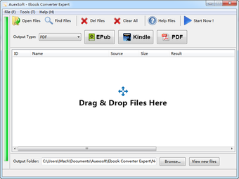 Image 0 for Ebook Converter Expert