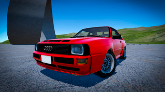 Image 0 for Audi Sport Quattro Stock …