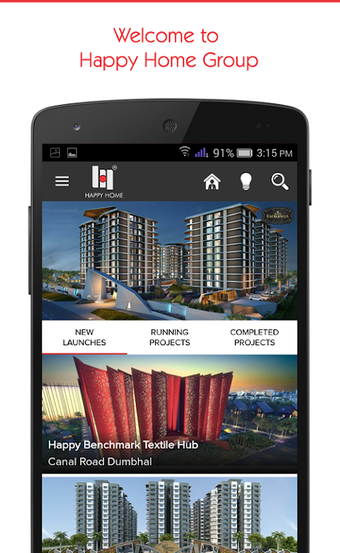 Imagen 0 para Happy Home Group