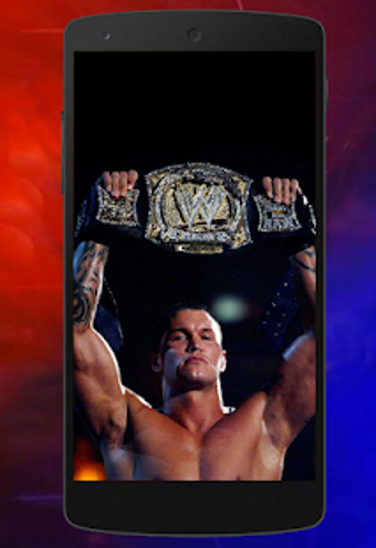 Imagen 3 para Randy Orton Wallpapers HD…