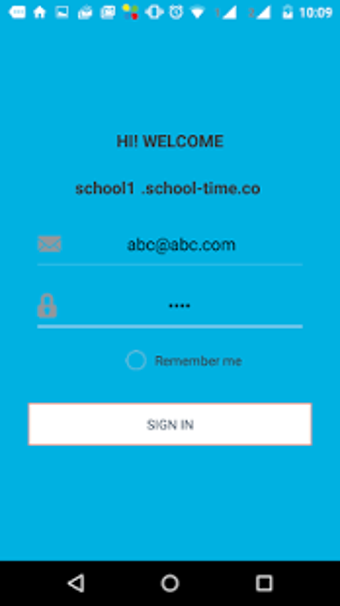 Image 0 for SchoolTime