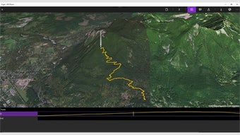 Image 0 for GPX Player