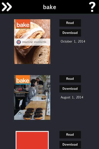 Image 0 for bake