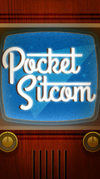 Image 3 for Pocket Sitcom