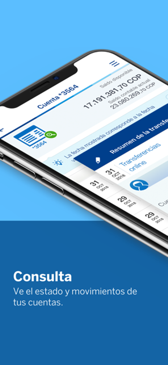 Imagen 1 para BBVA Net Cash Colombia