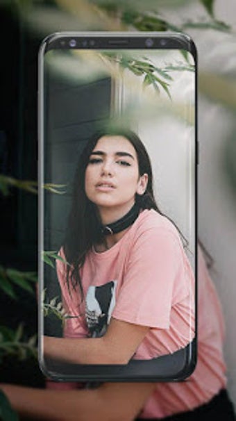 Image 2 for Dua Lipa Wallpaper and Lo…