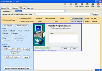 Image 0 for SoftUpdater