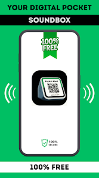 Image 0 for Pocket Alert - UPI Soundb…