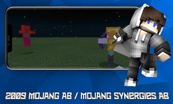 Image 1 for Addon Fake Players