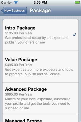 Image 7 for ShopCity.com Affiliate Ap…