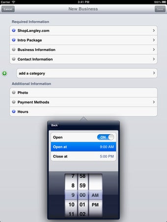 Image 3 for ShopCity.com Affiliate Ap…