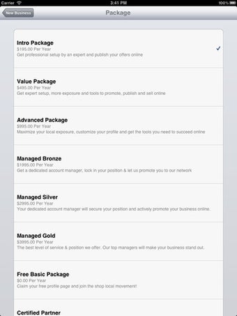 Image 6 for ShopCity.com Affiliate Ap…