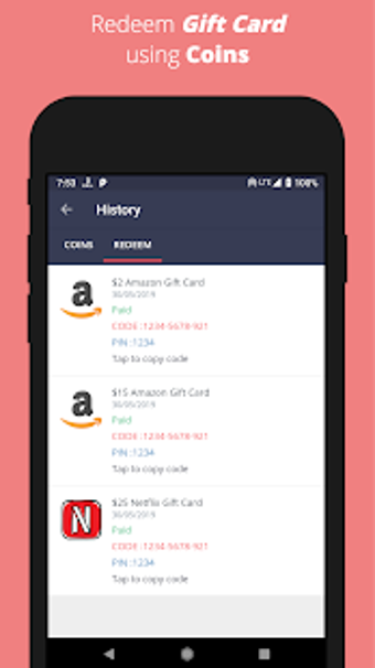Imagen 0 para Winflix - Free Subscripti…