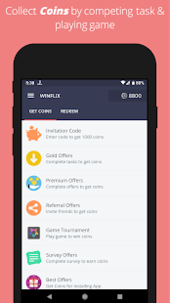 Imagen 2 para Winflix - Free Subscripti…