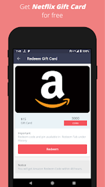 Imagen 1 para Winflix - Free Subscripti…