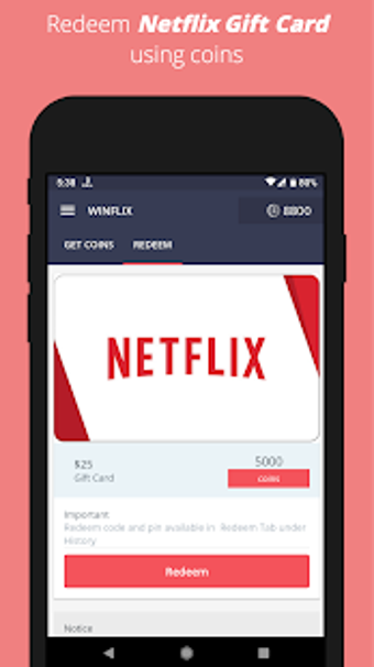 Imagen 3 para Winflix - Free Subscripti…