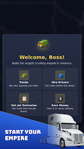 Imagen 0 para Idle Truck Fleet