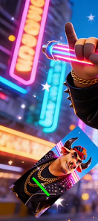 Image 0 for Toxic Rush