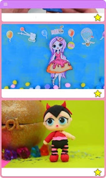 Image 0 for How to make Lol dolls - c…