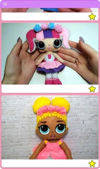 Image 1 for How to make Lol dolls - c…
