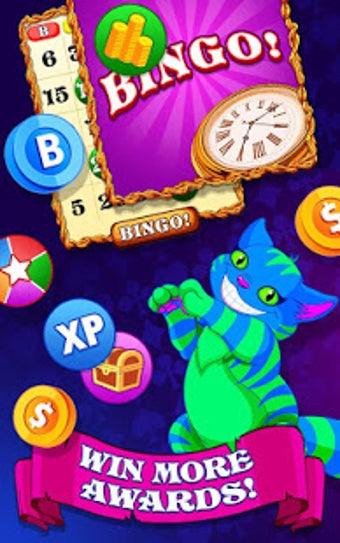 Imagen 3 para Bingo Wonderland