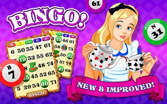Imagen 0 para Bingo Wonderland