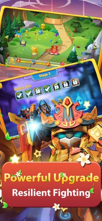 Imagen 0 para Superhero Fruit 2: Robot …