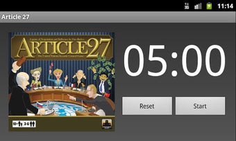 Imagen 0 para Stronghold Games Timer