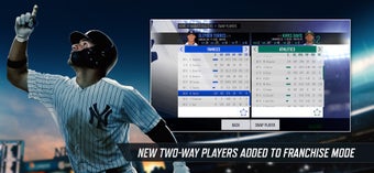 Image 0 for R.B.I. Baseball 19
