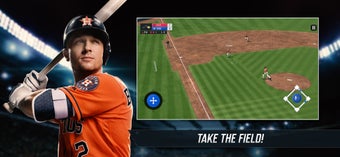Image 2 for R.B.I. Baseball 19