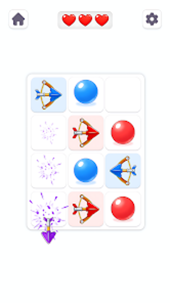 Imagen 0 para Color Arrow Pop