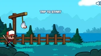 Imagen 0 para Kick the Chicken