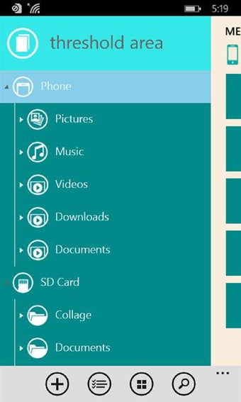 Imagen 1 para Media Explorer for Window…