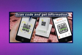 Imagen 0 para QR Code Reader For iPhone