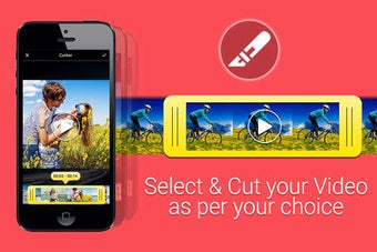 Image 0 for ClipCutter - Video editor…