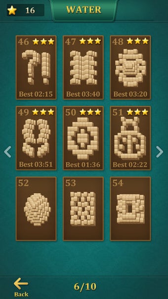 Image 0 for Mahjong Solitaire: Classi…