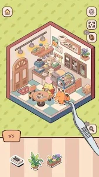 Imagen 0 para Miko Sticker Diary