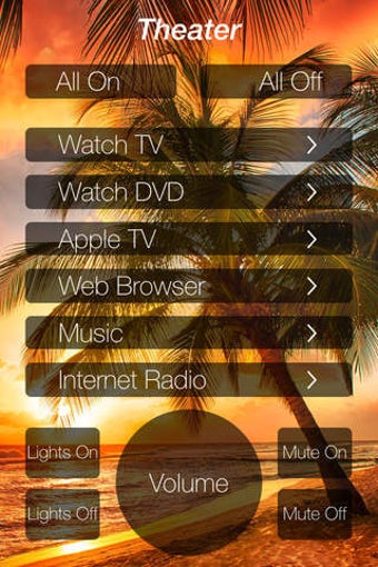Image 0 for TouchControl Universal Re…